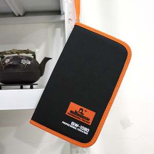 Oferta Directa, Artículos de Venta Caliente, Juego de Destornilladores Portátil de 16 Piezas, Herramienta de Reparación para Gafas, Tabletas, <span class=keywords><strong>Computadoras</strong></span> Portátiles y Teléfonos Móviles - Product Image 2