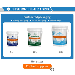 10kg 20kg 30kg Barril Envasado Agente <span class=keywords><strong>de</strong></span> tratamiento <span class=keywords><strong>de</strong></span> superficie Betún Primer Base Agente <span class=keywords><strong>de</strong></span> tratamiento para material en espiral - Product Image 6