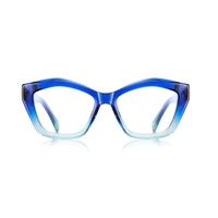 Montura de Gafas Ópticas TR90 Elegante 2016, Diseño de Lujo, Alta Calidad, Suministro Directo de Fábrica, Gran Venta
