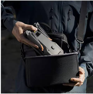 Nouveau drone Mavic 3T Basic Combo Enterprise avec caméra thermique, transmission 15 km, temps de vol de 45 minutes, alliage d'aluminium - Product Image 5