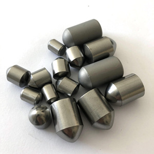 Mata Widia 22x9x6,4 Yg11 Yg8 Mordaza de carburo Yg6 Insertos de pinza de carburo de tungsteno para mordazas de mandril - Product Image 5