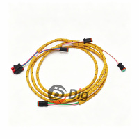 Faisceau de câblage de soupape 5271870 527-1870 pour excavatrice E320GC E336GC, marque DIG, certifié ISO9001