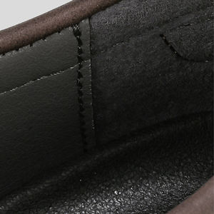 <span class=keywords><strong>Chaussures</strong></span> pour hommes <span class=keywords><strong>de</strong></span> style nouveau, <span class=keywords><strong>chaussures</strong></span> en cuir Oxford <span class=keywords><strong>à</strong></span> bout rond, <span class=keywords><strong>à</strong></span> lacets, confortables, légères et décontractées pour le travail, pour l'automne - Product Image 5