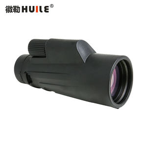 تلسكوب HUILE صديق للبيئة مع عدسة عينية كبيرة الحجم مقاومة للماء مملوءة بالنيتروجين وتلسكوب محمول باليد عالي الجودة - Product Image 5