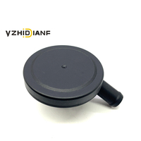 Nouvelle soupape de ventilation de reniflard Rankcase 8200291355 820018416 soupape PCV de séparateur d'huile pour Renault Megane