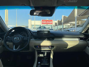 MEJOR DESCUENTO VENTAS Coche usado para usado <span class=keywords><strong>2022</strong></span> <span class=keywords><strong>I</strong></span> <span class=keywords><strong>Mazda</strong></span> 6 <span class=keywords><strong>I</strong></span> 2.5L <span class=keywords><strong>SEDAN</strong></span> LISTO para enviar - Product Image 5