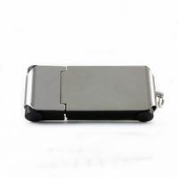 Grosir LV-001 Mini Metal USB Flash Drive penjualan terbaik memori Flash 2.0 8G 16G 32G Usb Disk