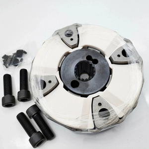Premium New Excavator Hydraulic Pump Flexible <b>Coupling</b> VOE14515827 14515827 for EC210B/EC210 BLC with 1 Year Warranty - Product Image 1
