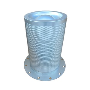 Manny 1625165757 New and Used Oil Separator Filter <b>Industrial</b> <b>Compressor</b> Air Filter Parts - Product Image 3