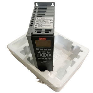 Nuevo Original 131B8920 4KW 5HP FC-202P4K0T4E20H2XGX en Stock - Product Image 2