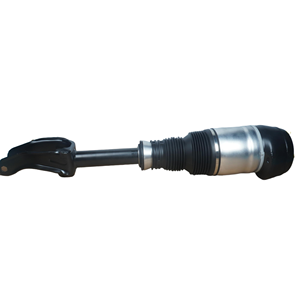 Amortiguadores de Suspensión Neumática Delanteros Derechos Sin Sensor 1663202613 1663205066 1663207413 Para Mercedes-Benz W166 X166 GL400 GL450 - Product Image 2