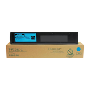 ตลับหมึกสี25C FC ใช้ได้กับโทชิบ้า<span class=keywords><strong>2040</strong></span> 2540 3040 3540 4540 C - Product Image 1