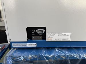 Ngọn lửa-than chì lò AAS hấp thụ nguyên tử quang phổ kế Máy phân tích thành phần kim loại khoáng sản hệ thống thử nghiệm - Product Image 3