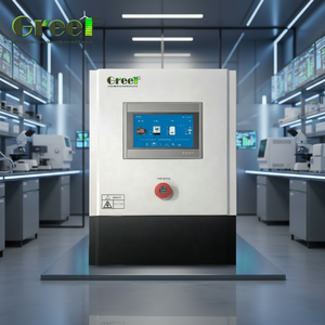 ตัวควบคุมกังหันลม GREEF PCTC 1.5KW พร้อมระบบเชื่อมต่อกริดไท สำหรับกังหันลมขนาดเล็ก - Product Image 5