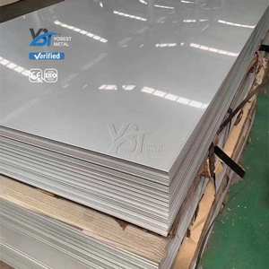 איכות גבוהה ss מחיר גיליון לכל ק "ג איסי דין 1.4034 1.4028 1.4410 03x18h11 חם התגלגל 6mm צלחת נירוסטה - Product Image 2