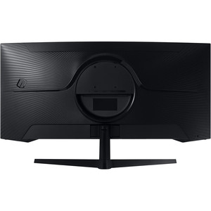 Moniteur de jeu incurvé SAMSUN-<span class=keywords><strong>G</strong></span> 34 "<span class=keywords><strong>Odyssey</strong></span> G55T WQHD 165Hz 1ms(MPRT) HDR - Product Image 3