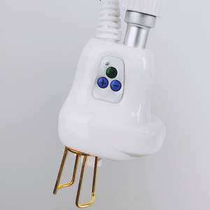 CO2 fractional <span class=keywords><strong>Laser</strong></span> máy da tái tạo bề mặt lacer CO2 RF ống CO2 fractional <span class=keywords><strong>laser</strong></span> cho mụn trứng cá sẹo loại bỏ điều trị mắt - Product Image 3