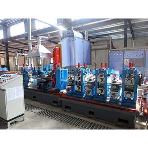 Высокочастотные автоматические машины для производства труб из углеродистой стали - Product Image 6