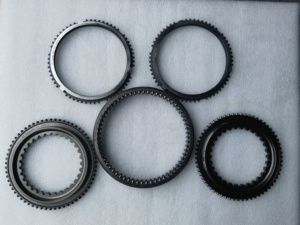 1315298066 1/2 <strong>Speed</strong> <strong>Synchronizer</strong> for ZFL Gearbox - Product Image 5