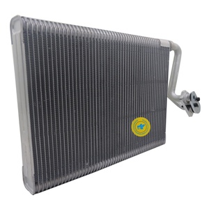 แกนระเหยของเครื่องปรับอากาศในรถยนต์สำหรับเบนซิน205830780 W205 C-CLASS ระบบปรับอากาศในรถยนต์แบบ W205 - Product Image 6