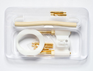 ชุดห่วงขยายขนาดอวัยวะเพศชายเร้าอารมณ์เซ็กซ์ทอยสำหรับเพิ่มสมรรถภาพทางเพศสำหรับผู้ใหญ่ - Product Image 3