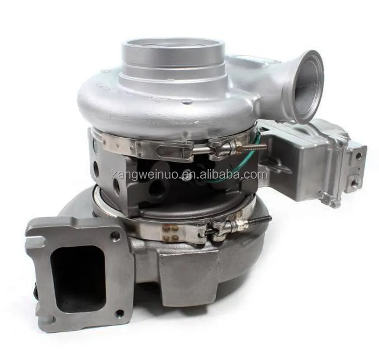 D13 motor diesel turbo He400ve turbocompresor con VGT actuador 85151094