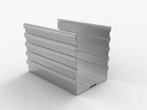 Profil en forme de <span class=keywords><strong>U</strong></span> en <span class=keywords><strong>aluminium</strong></span> personnalisé de vente directe d'usine et <span class=keywords><strong>aluminium</strong></span> de canal en <span class=keywords><strong>U</strong></span> personnalisé pour LED - Product Image 6