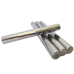 1mm <span class=keywords><strong>2mm</strong></span> 3mm 4mm 6mm 8mm 10mm 12mm Wolframkarbid-Stab für Fräser - Product Image 1