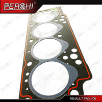 Pour RENAULT 19 21 Estate CLIO I MEGANE I EXPRESS Pickup 1.9 1996-2003 F8Q 706,F8Q 742 Joint de culasse de moteur 7700745725