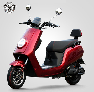 3000w Adult High Speed Motorcycles for USA Market - Product Image 2