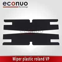 Raspador de limpieza original Roland XC540 1000001658 para plotter Eco Solvent XJ-740 RS-640 VP-540, nuevo para mantenimiento