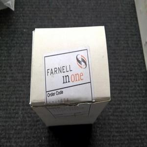 ใหม่และเป็นของแท้ Irke9112a Farnell Inone 6c170a 0612 2 ระบบอัตโนมัติแบบตั้งโปรแกรมได้สำหรับอุตสาหกรรม PLC - Product Image 1