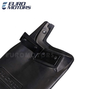 Guardabarros 50901516 para Fiat Ducato 250, juego de 15 ruedas, 2 uds. - Product Image 4