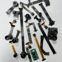 YE OV2640 2MP FPC Mipi Dvp 2mp Modul Kamera Robot OV2640