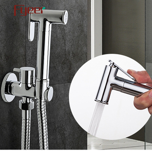 Насадка для унитаза, биде - Product Image 2