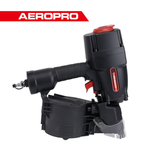 Chiodatrice Pneumatica Industriale AEROPRO MCN90 per Recinzioni e Intelaiature, Pistola per Chiodi ad Aria Compressa per Lavori Pesanti - Product Image 5
