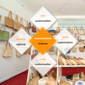 Nouveaux sacs à main pour femmes 2025, sacs en coton de créateurs, sacs fourre-tout pour femmes - Product Image 5