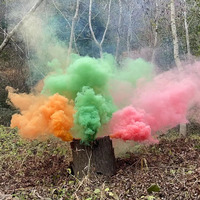 Offre Spéciale colorants dissolvant violet 13/B violet CAS 81-48-1 produits chimiques d'Eco saupoudrent des feux d'artifice de fumée