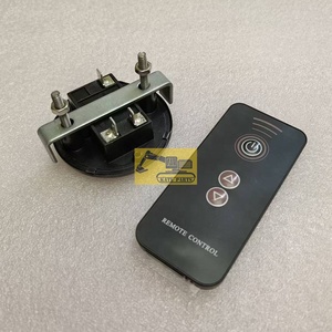 Compteur d'heures à distance 161-3932 de haute qualité pour excavatrice <span class=keywords><strong>Caterpillar</strong></span> E320D 312D - Product Image 2