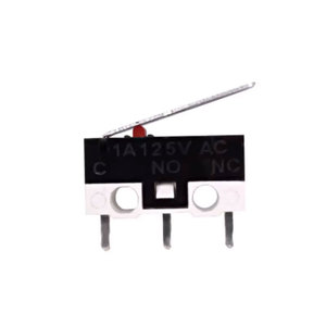 Accessoires pour imprimante 3D : interrupteurs de fin de course lumineux d'origine MK7/<span class=keywords><strong>MK8</strong></span> à angle droit - Product Image 1