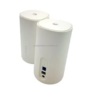 300mbps立方体b528双wifi频段4G cpe路由器