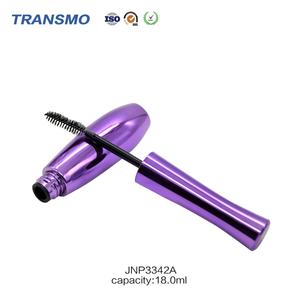 Mascara et eye-liner 2 en 1 double face unique, flacon de mascara pour sourcils, flacon d'eye-liner avec miroir, flacon de mascara - Product Image 5