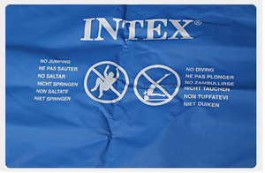 <span class=keywords><strong>Piscine</strong></span> hors sol rectangulaire <span class=keywords><strong>INTEX</strong></span> 28270, taille 220 cm x 150 cm x 60 cm, <span class=keywords><strong>petite</strong></span> <span class=keywords><strong>piscine</strong></span> à cadre en acier pour enfants - Product Image 3