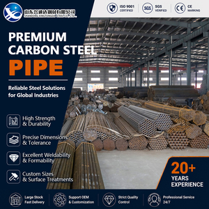ท่อเหล็กคาร์บอน SAW API 5L Gr.B A53 Gr.B อบอ่อนนุ่ม ขนาด 88.9 มม. Sch20 EN 10216-1 คุณภาพงานก่อสร้างที่ทนทาน - Product Image 1