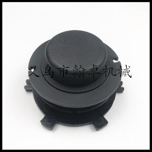 Cubierta superior 25-2 para piezas y accesorios de cortacésped, bobina de enrollamiento para cabezal de corte de césped FS44 55 44 55 80 85 90 HZPJ - Product Image 1