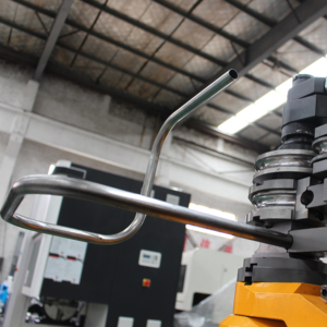 Máy uốn cho ống và ống ghế máy uốn ống CNC Máy uốn ống - Product Image 1