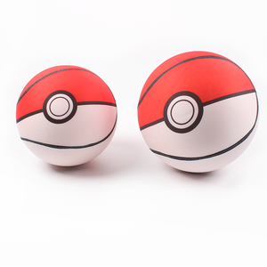 Balón de Baloncesto Silencioso para Niños y Jóvenes, Ligero, Tamaño 5, Rebote Suave, Impresión de Logotipo Personalizado, Suministro OEM - Product Image 3