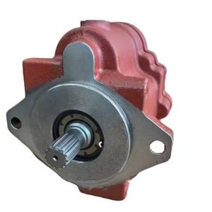 OEM ODM PVD-00B-14P-5G3-4978A PVD-00B-15P-5G3-4982A PVD-00B-14P-5G3-5761A Hydraulic Pump ZX30U-2 Mini Excavator PVD-00B - Product Image 1