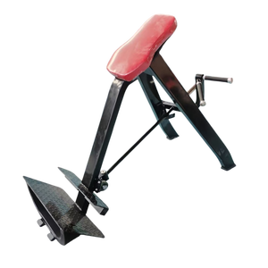 Máquina de remo comercial RA con barra en T, remo inclinable con palanca, equipo de fitness profesional para gimnasios y centros de fitness - Product Image 3