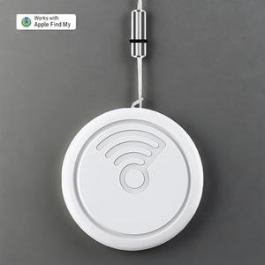 Bluetooth <span class=keywords><strong>GPS</strong></span> <span class=keywords><strong>Tracker</strong></span> thông minh tag làm việc với Apple tìm thấy toàn cầu của tôi mục mạng định vị iTag Túi xe công cụ tìm chìa khóa cho iOS - Product Image 1